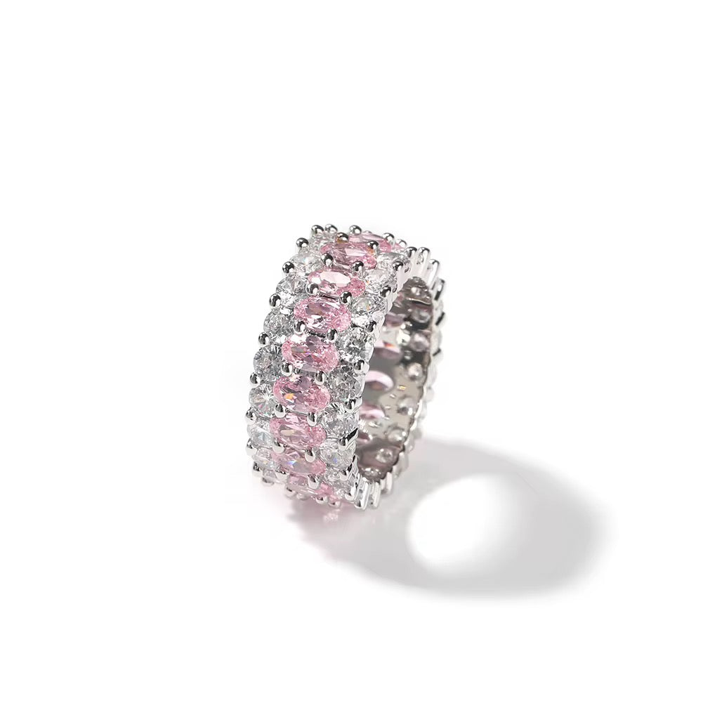 Tennis Ring