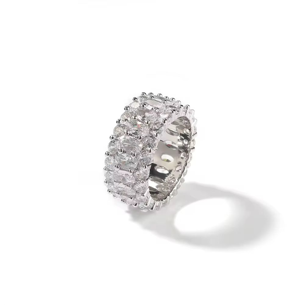 Tennis Ring