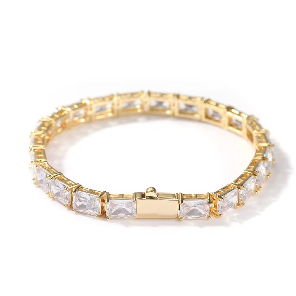 Glacé | Tennis Bracelet