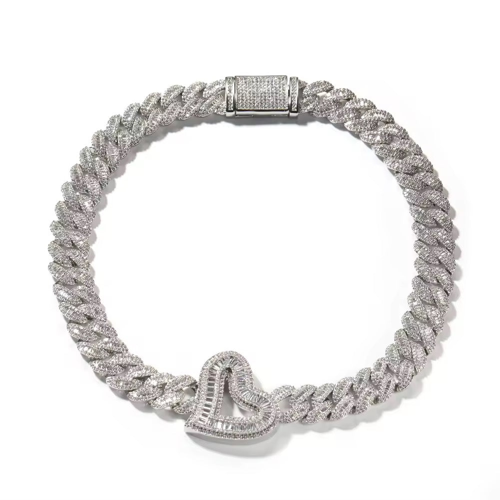 Jayda Wayda Necklace