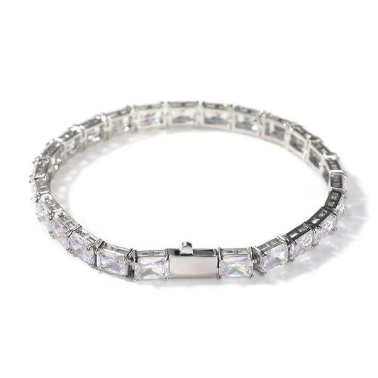 Glacé | Tennis Bracelet